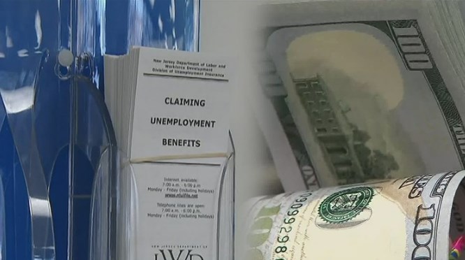 Solicitar el Seguro por Desempleo de Pennsylvania.
