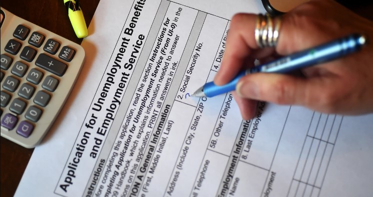 Pasos para aplicar al seguro por desempleo de Louisiana.