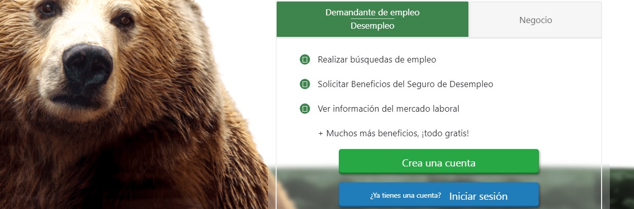 Como reclamar los beneficios por desempleo en el estado de Montana.